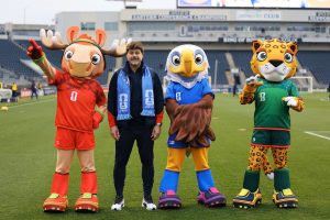 I Custodi del Sogno Mondiale: Chi sono le Mascotte di United 2026 e perché stanno già conquistando il pianeta