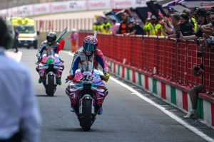MotoGP d’Italia: gara di oggi – Risultati di Jorge Martín e Marc Márquez e ultime notizie, in diretta