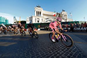 Giro d’Italia 2026, Tappa 19: la giornata decisiva tra salite estreme e sogni di classifica