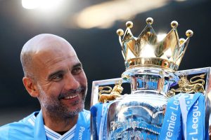 Guardiola lascia il Manchester City – “Serve nuova energia” dopo 10 anni di dominio