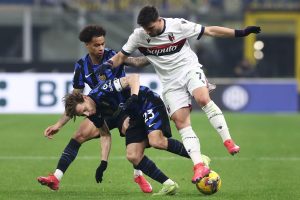 Bologna-Inter: sfida decisiva per lo scudetto, Inzaghi si affida a Lautaro mentre Bologna sogna l’impresa