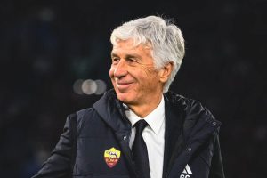 Roma, caccia al nuovo esterno: Nusa resta il sogno di Gasperini