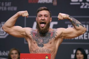 McGregor torna in UFC: rivincita con Max Holloway l’11 luglio a Las Vegas