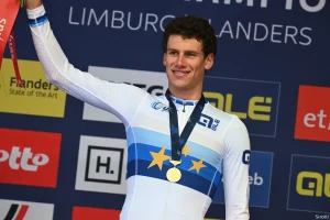 Giro d’Italia 2026, colpo Segaert: vittoria di forza nella 12ª tappa