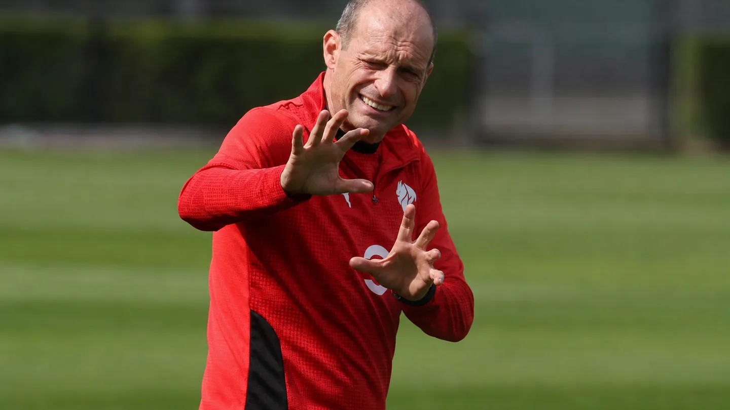 Allegri carica il Milan – “2026 tragico, ma col Cagliari ci giochiamo il futuro