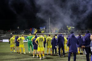 De Giorgio-Tomei, due filosofie a confronto: Potenza-Ascoli è una sfida di idee