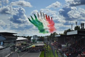 Gran Premio d’Italia 2026 a Monza: programma completo del weekend di gara