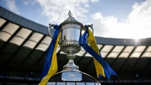 Celtic-Dunfermline, finale di Scottish Cup: tutto quello che devi sapere