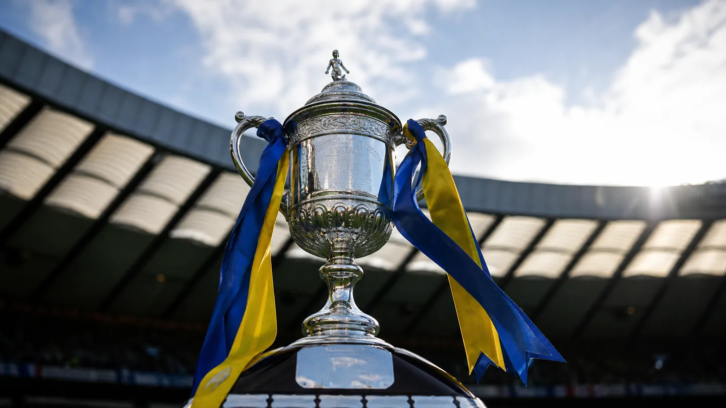 Celtic-Dunfermline, finale di Scottish Cup: tutto quello che devi sapere