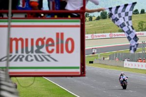 GP MUGELLO MOTOGP: I 10 PILOTI QUALIFICATI DIRETTAMENTE AL Q2, DI GIANNANTONIO DOMINA LE PRE-QUALIFICHE