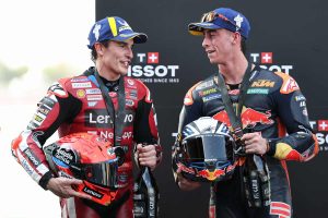 Gara di MotoGP | Gran Premio d’Italia al Mugello con Marc Márquez, Pedro Acosta, Jorge Martín, Bezzecchi, Bagnaia e Di Giannatonio