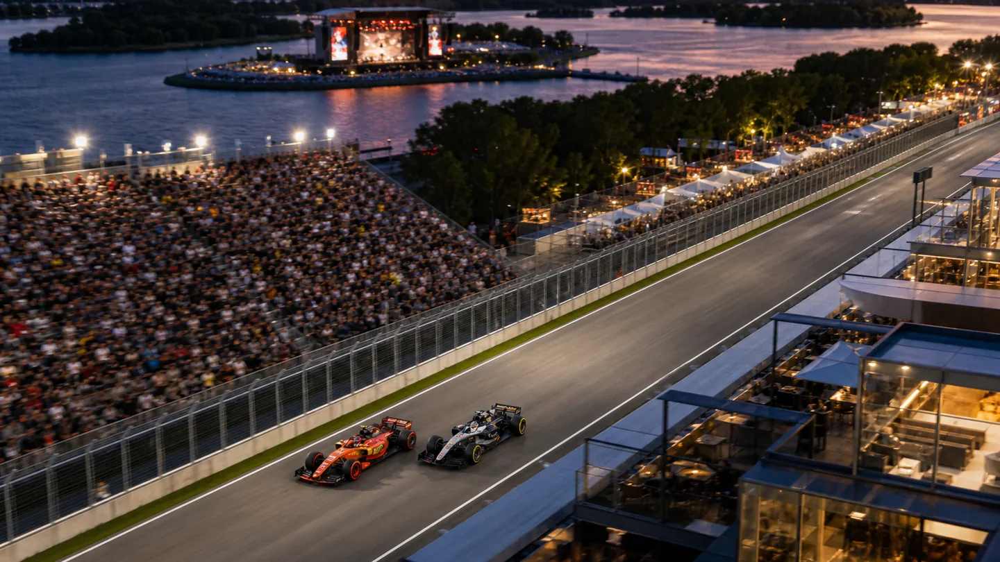 GP Canada 2026, Montreal sfida il ghiaccio e lancia il “Super Sabato” per il record di tifosi