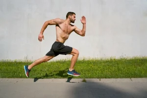 Allenamento ad alta intensità: la guida definitiva per bruciare grassi in 20 minuti
