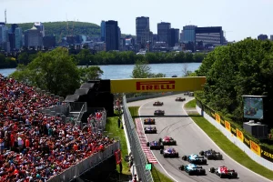 Il Canada abbraccia il format sprint: “Un valore aggiunto, Domenicali ha ragione”