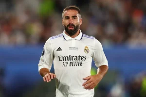 Carvajal e Casemiro lasciano Real Madrid e Manchester United: il mercato accoglie due svincolati di lusso