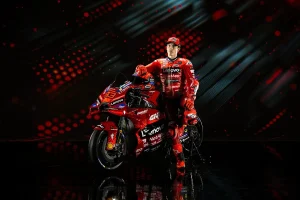 Marc Márquez annuncia il ritorno al Mugello: “Ci sarò in Italia”