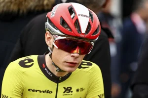 Chi ha vinto la Tappa 16 del Giro d’Italia 2026? Jonas Vingegaard domina ancora in Svizzera