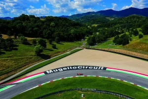 Mugello: La Scienza della Velocità nella Culla del Motorsport