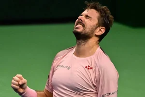 Stan Wawrinka vuole restare competitivo fino all’ultimo anno sul circuito ATP