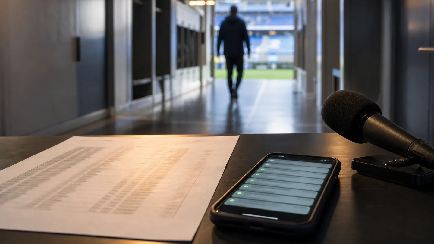 Inghilterra, la lista di Tuchel era già nota: cosa rivelano le fughe di notizie sul nuovo corso