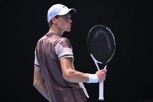 Sinner-Tabur, tutto confermato: Jannik debutta in notturna al Roland Garros