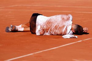 Roland Garros 2026: la fase finale del tabellone principale si conclude il 7 giugno