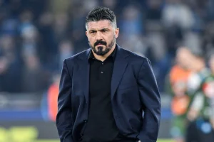Lazio, svolta in panchina: Lotito punta su Gattuso per il dopo Sarri