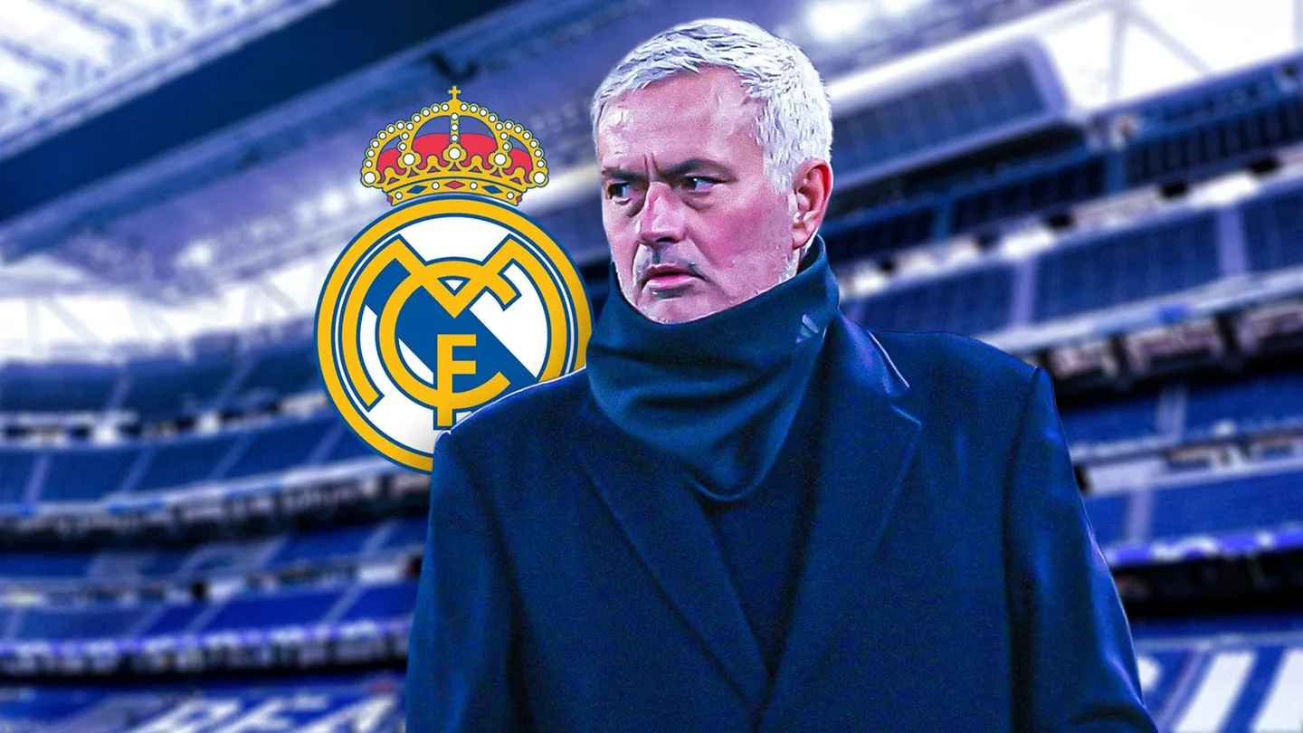 Mourinho torna al Real Madrid: accordo per un biennale al Bernabeu