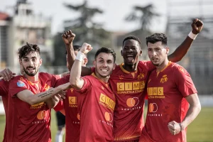 Ravenna-Salernitana, pronostico playoff: al Benelli serve un’impresa ai giallorossi