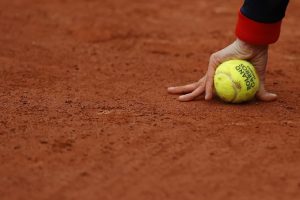 Roland Garros, impresa Pellegrino e sogno Cinà: due italiani conquistano il main draw