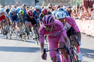 Il tappone che può decidere il Giro: perché la 19ª tappa è la vera resa dei conti sulle Dolomiti