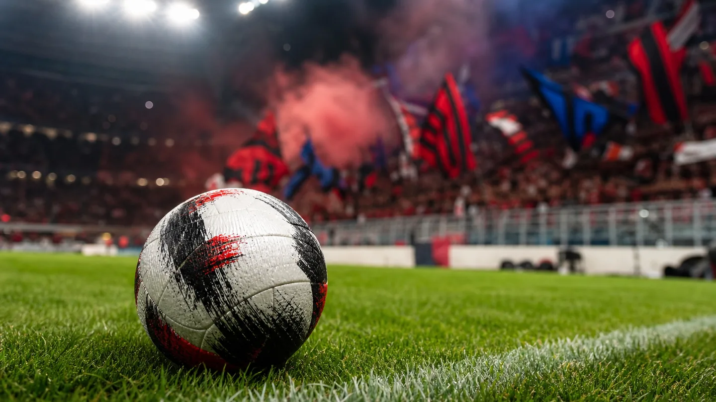 Thuram e gli striscioni offensivi contro il Milan: festa scudetto sopra le righe e rischio deferimento