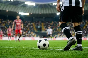 Vardy illude la Cremonese: Udinese sotto, ma il match resta aperto