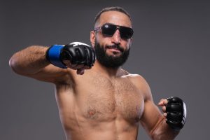 Belal Muhammad vs Gabriel Bonfim: pronostico, analisi e chiavi del main event UFC Fight Night