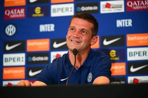 Guerra di mercato in Serie A: Gasperini ha bloccato il passaggio di Gianluca Mancini all’Inter di Cristian Chivu