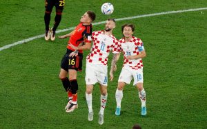 Croazia-Belgio: pronostico, probabili protagonisti e risultato atteso della sfida di oggi
