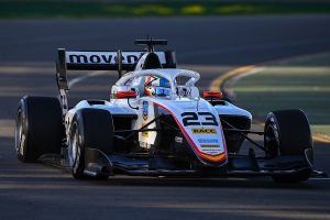 F3 a Monaco – Risultati e sintesi – Pole position per Nael, Bruno del Pino ottavo