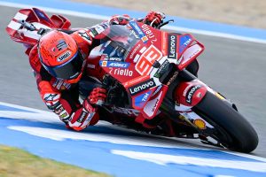 La «regola Márquez» per l’accesso alla pit lane entra ufficialmente a far parte del regolamento della MotoGP