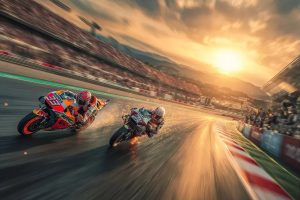 MotoGP, tutto pronto per il Gran Premio di Catalogna: cosa aspettarsi dal weekend di Barcellona