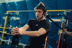 Kimi Antonelli e le sue possibilità di vincere la prossima gara di Formula 1